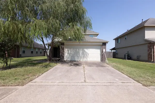 6159 El Granate Drive, Houston, TX 77048