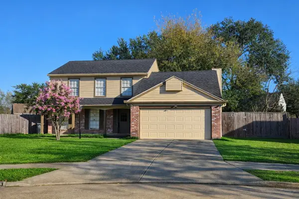 13303 Bridgepath Court, Houston, TX 77041