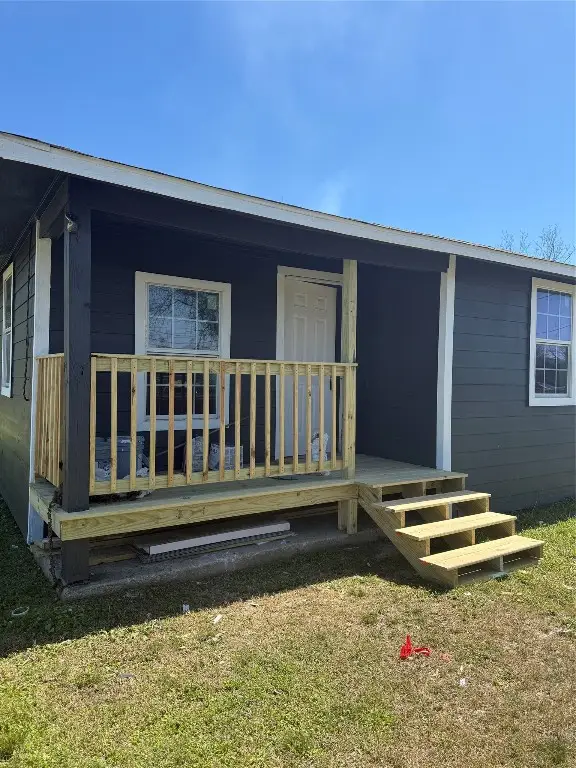 13224 Cliff Drive, Crosby, TX 77532 - #1