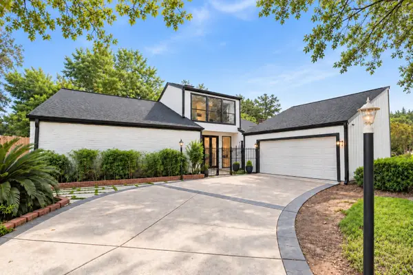 1515 Haven Lock Drive, Houston, TX 77077