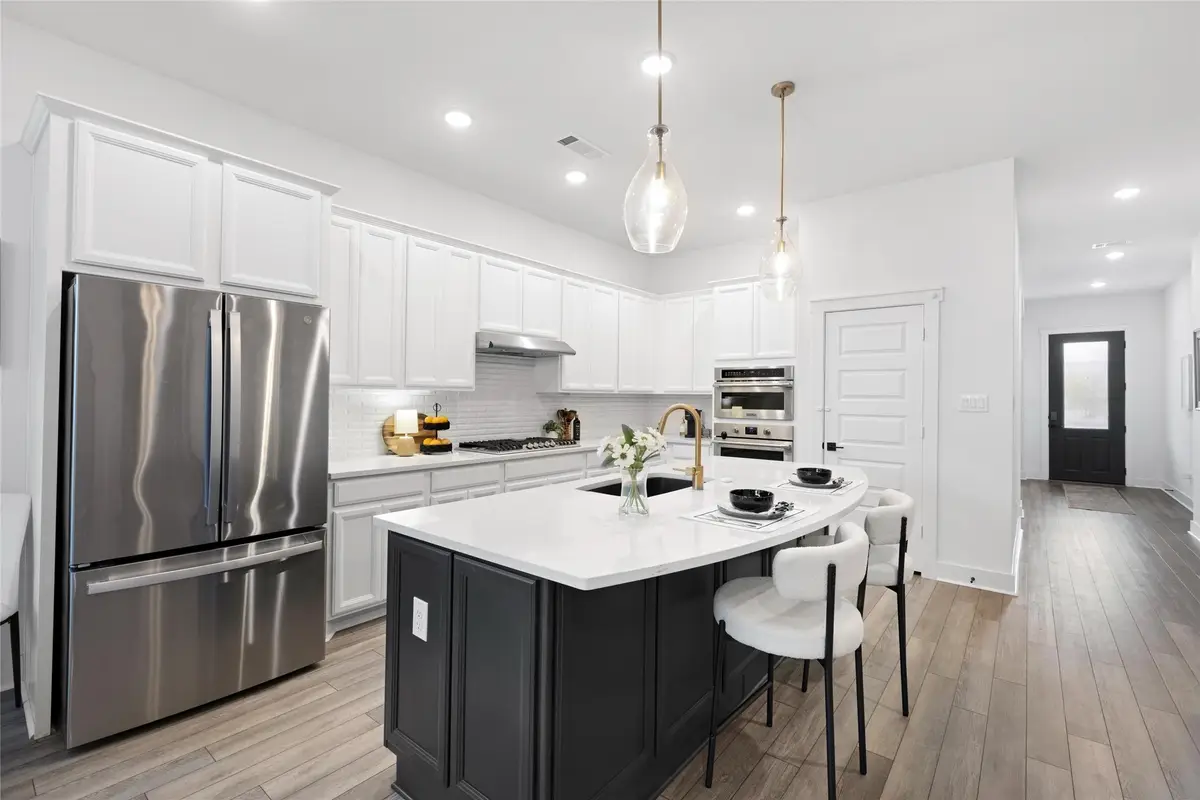 18526 Parkland Row Drive, Cypress, TX 77433 - Image #1