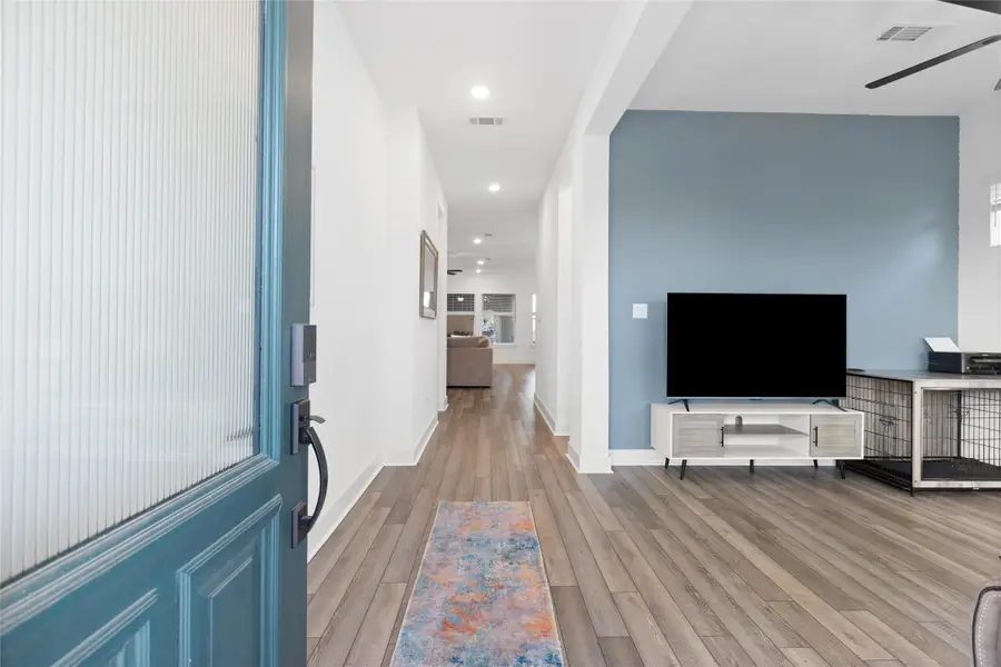 18526 Parkland Row Drive, Cypress, TX 77433 - Image #2