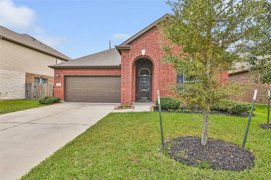 15334 Rosehill Summit Lane, Houston, TX 77044 - #2
