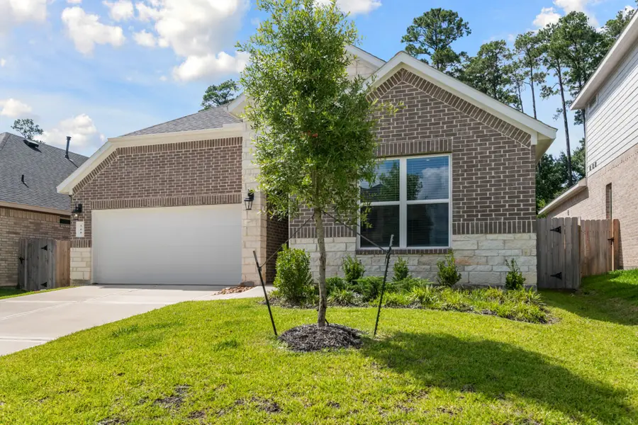 560 Newcomb Hollow Drive, Conroe, TX 77304 - #2