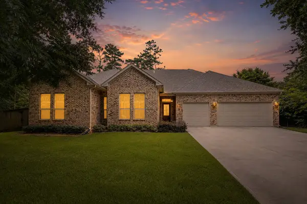25210 Wilkes Park, Tomball, TX 77375