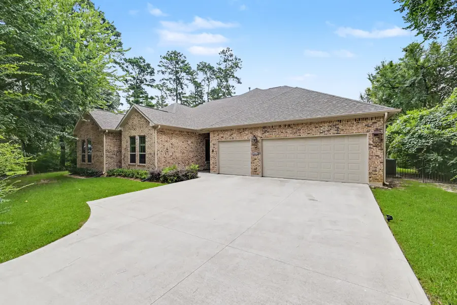 25210 Wilkes Park, Tomball, TX 77375 - #2