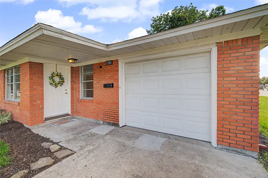2102 Blueberry Lane, Pasadena, TX 77502 - #3
