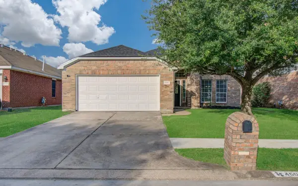 4506 Knights Court, Baytown, TX 77521