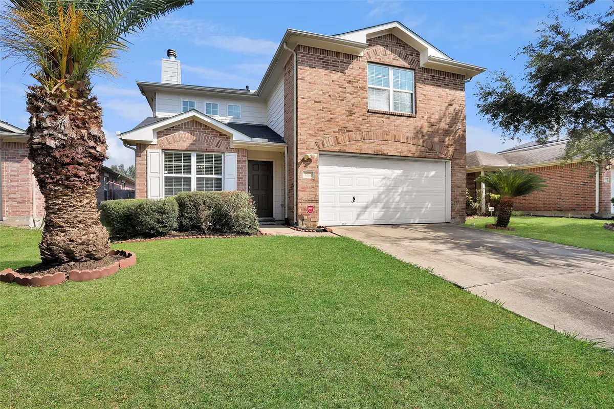 17922 Mission Bluff Lane, Richmond, TX 77407 - #1