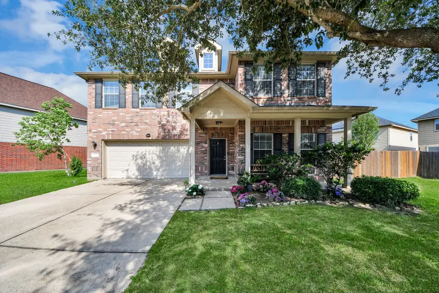 21614 Crest Peak Way, Katy, TX 77449 - #2