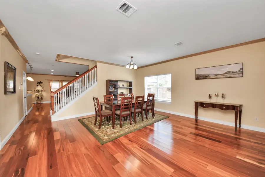 21614 Crest Peak Way, Katy, TX 77449 - #3