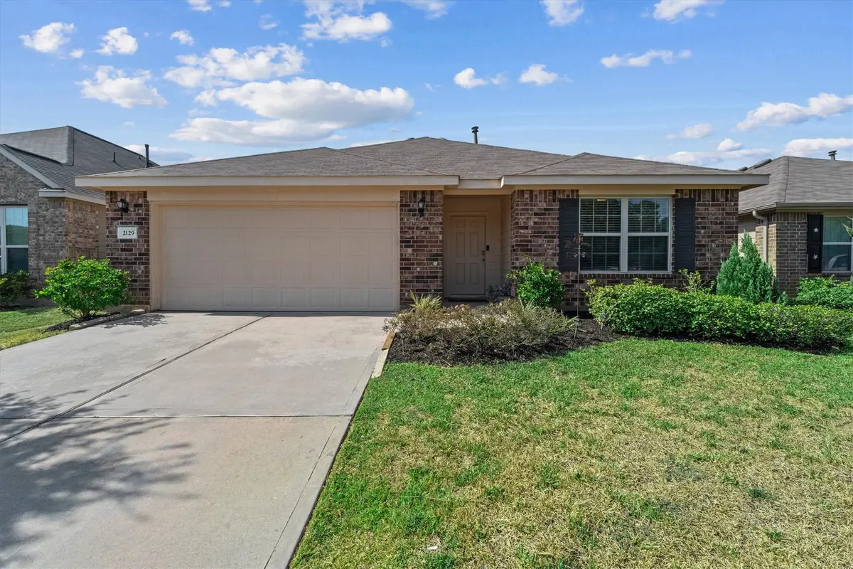 2129 Cedar Way Drive, Conroe, TX 77301 - #1