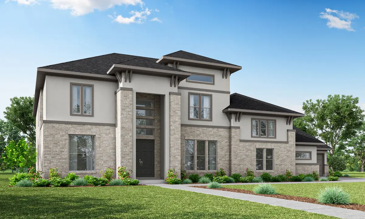 11114 Forested Slope Way, Cypress, TX 77433 - #1