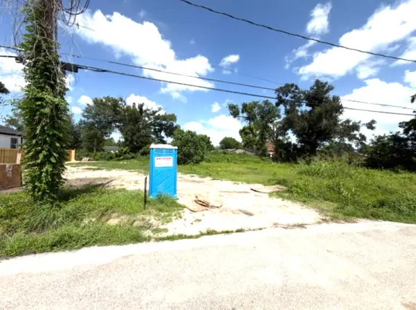 4026 Falls Street, Houston, TX 77026