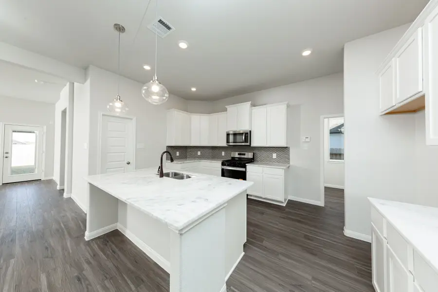 3017 Bristlegrass Street, Brookshire, TX 77423 - #2