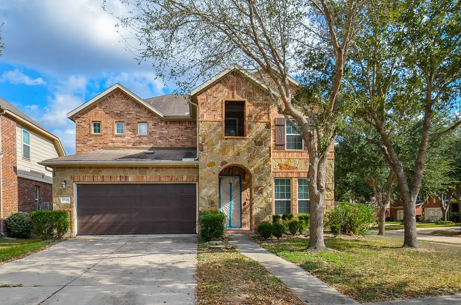 5747 Sage Stone Lane, Missouri City, TX 77459 - Image #2