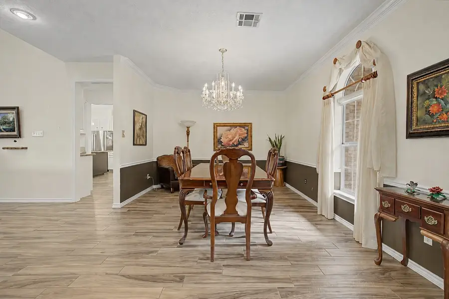 8988 County Line Road, Willis, TX 77378 - #3