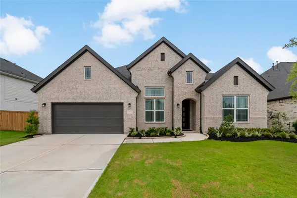 7327 Sunny Oak Lane, Fulshear, TX 77441