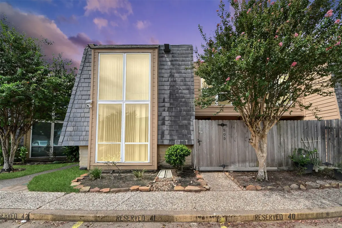 16120 Stuebner Airline Road #505, Spring, TX 77379 - #1