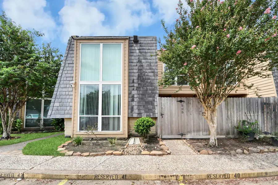 16120 Stuebner Airline Road #505, Spring, TX 77379 - #2