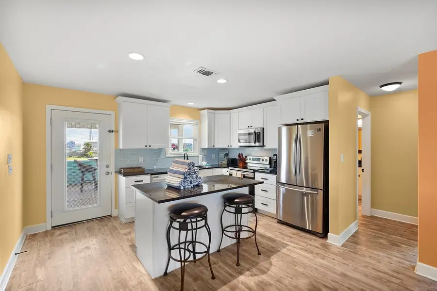 4206 Seabird Drive, Galveston, TX 77554 - #3