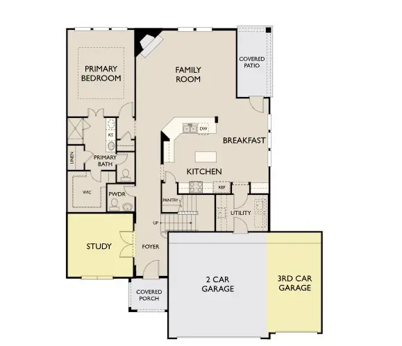 3010 Viceroy Spur Lane, League City, TX 77573 - #2