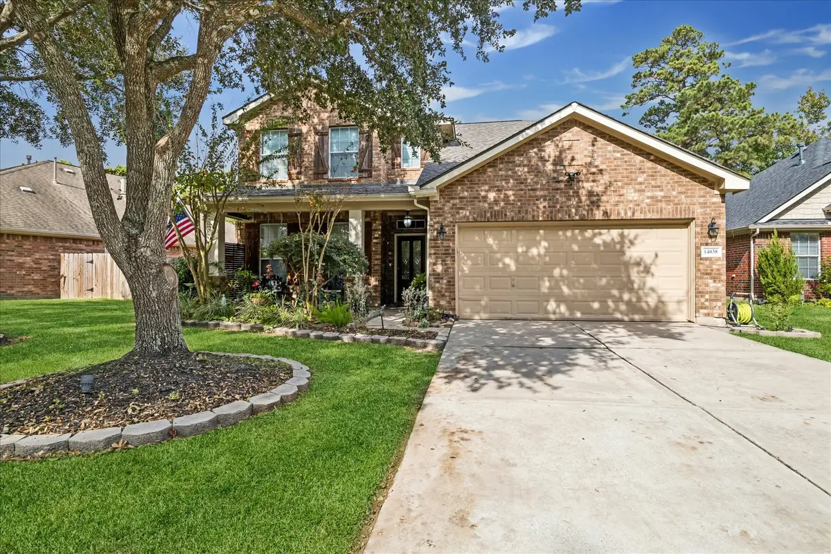 14038 Spring Mountain Lane, Houston, TX 77044 - Image #1