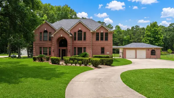 22864 Colorado Drive, Porter, TX 77365