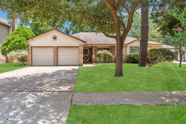 6903 River Mill Drive, Spring, TX 77379