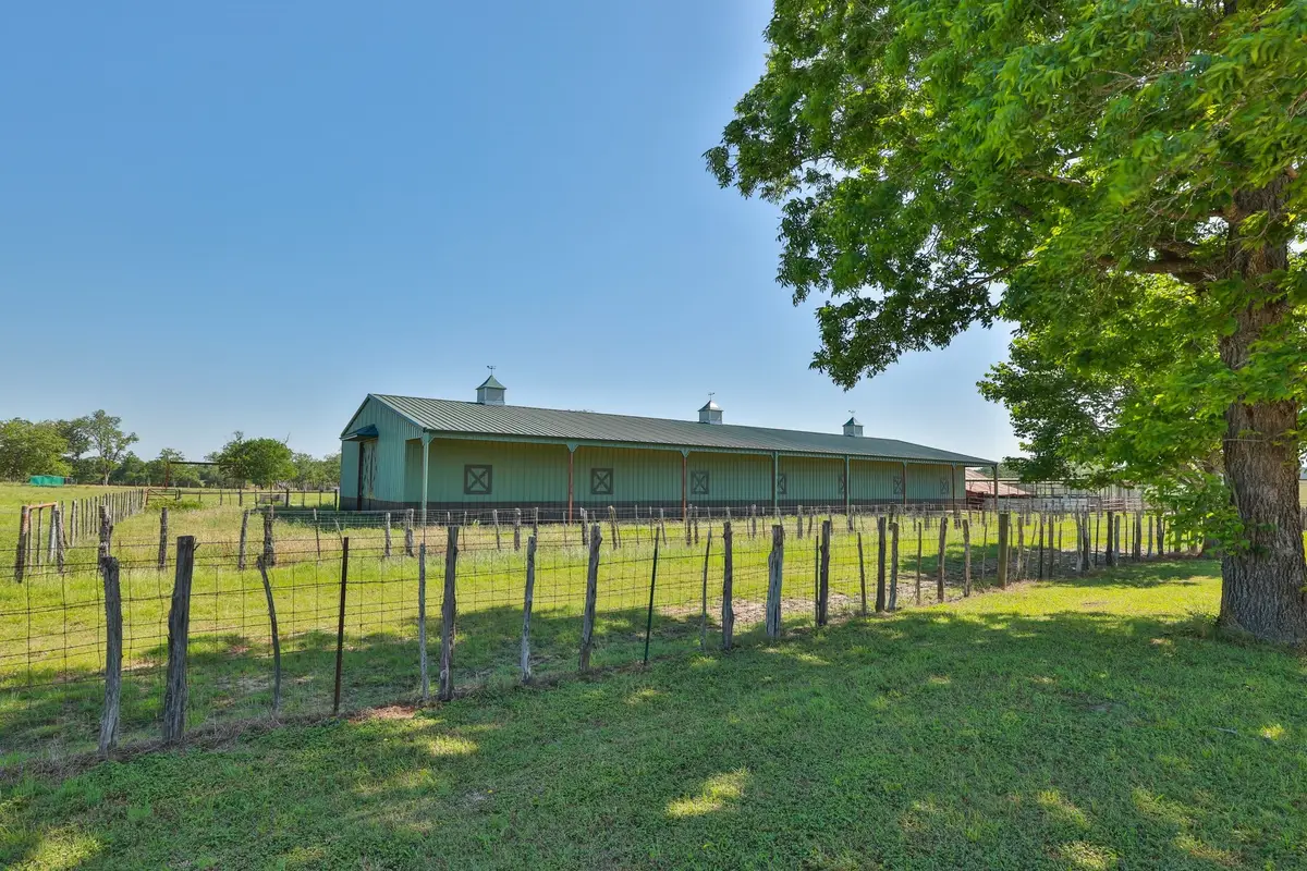Tract #8 Cr 305 Road, Navasota, TX 77868 - #1