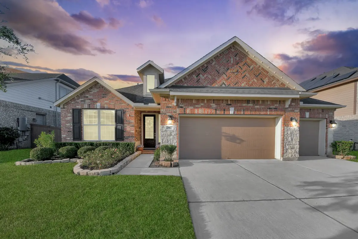 29027 Nectar Island Lane, Katy, TX 77494 - #1
