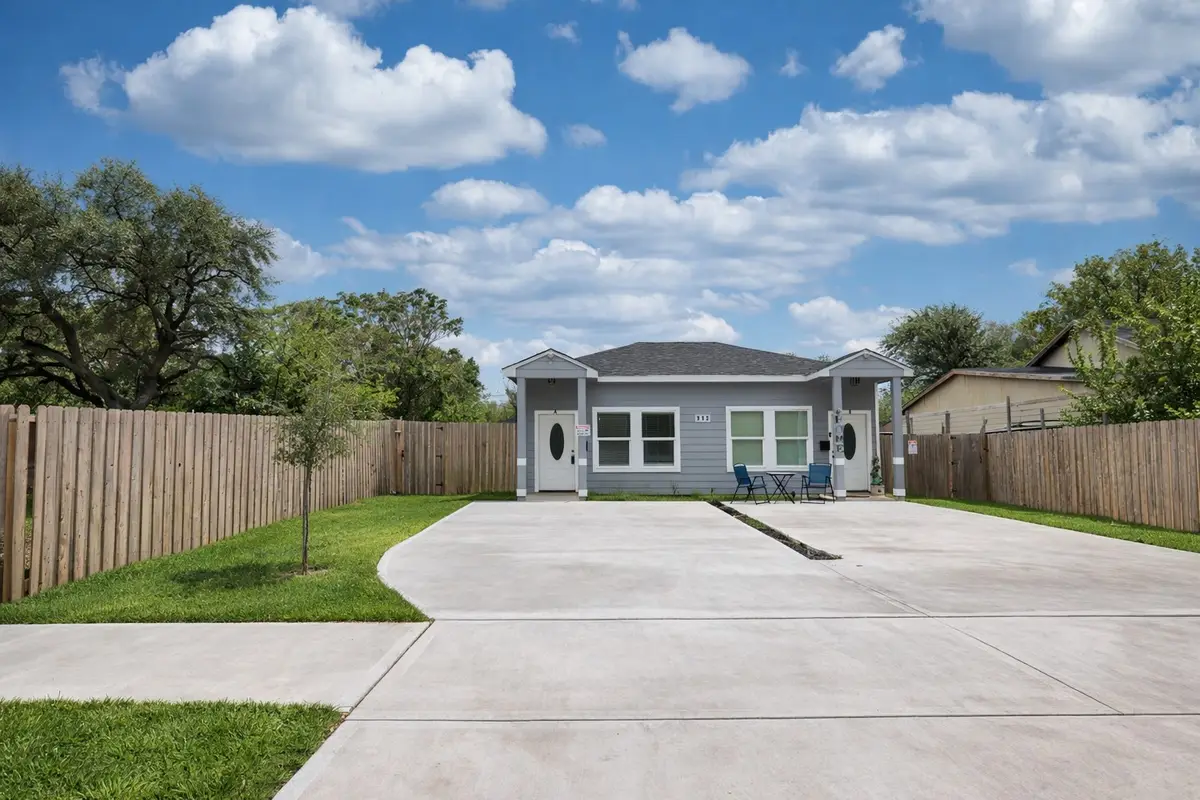 113 Bolden St #A B, Houston, TX 77029 - #1
