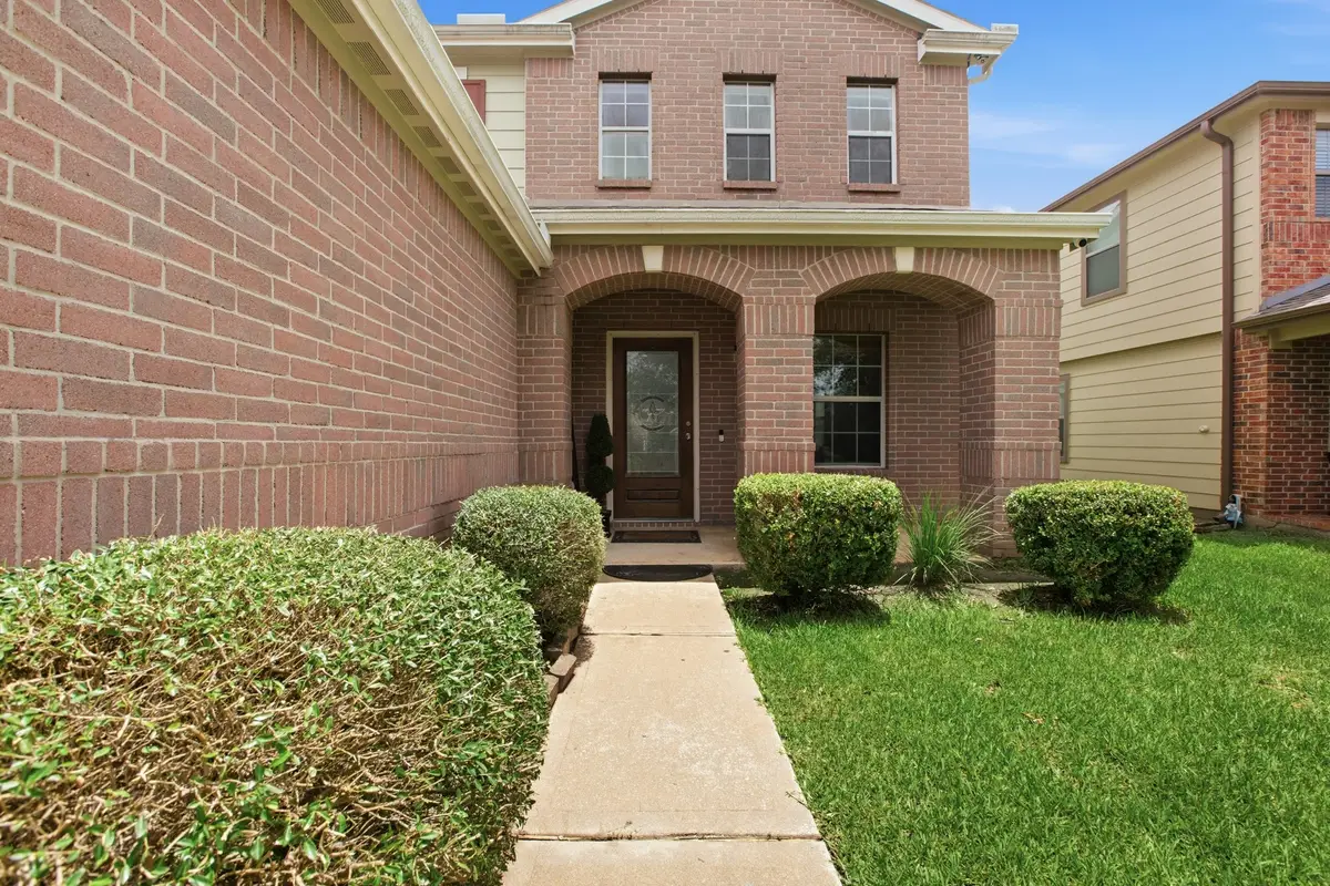 20507 Pinos Verde Drive, Cypress, TX 77433 - #1