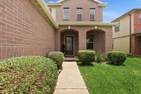 20507 Pinos Verde Drive, Cypress, TX 77433