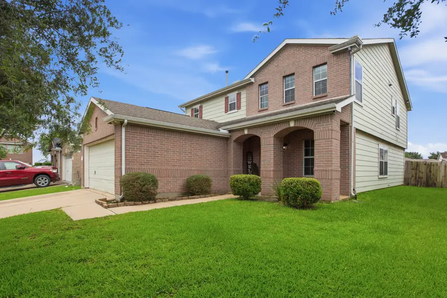 20507 Pinos Verde Drive, Cypress, TX 77433 - #2