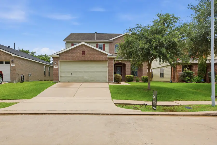 20507 Pinos Verde Drive, Cypress, TX 77433 - #3