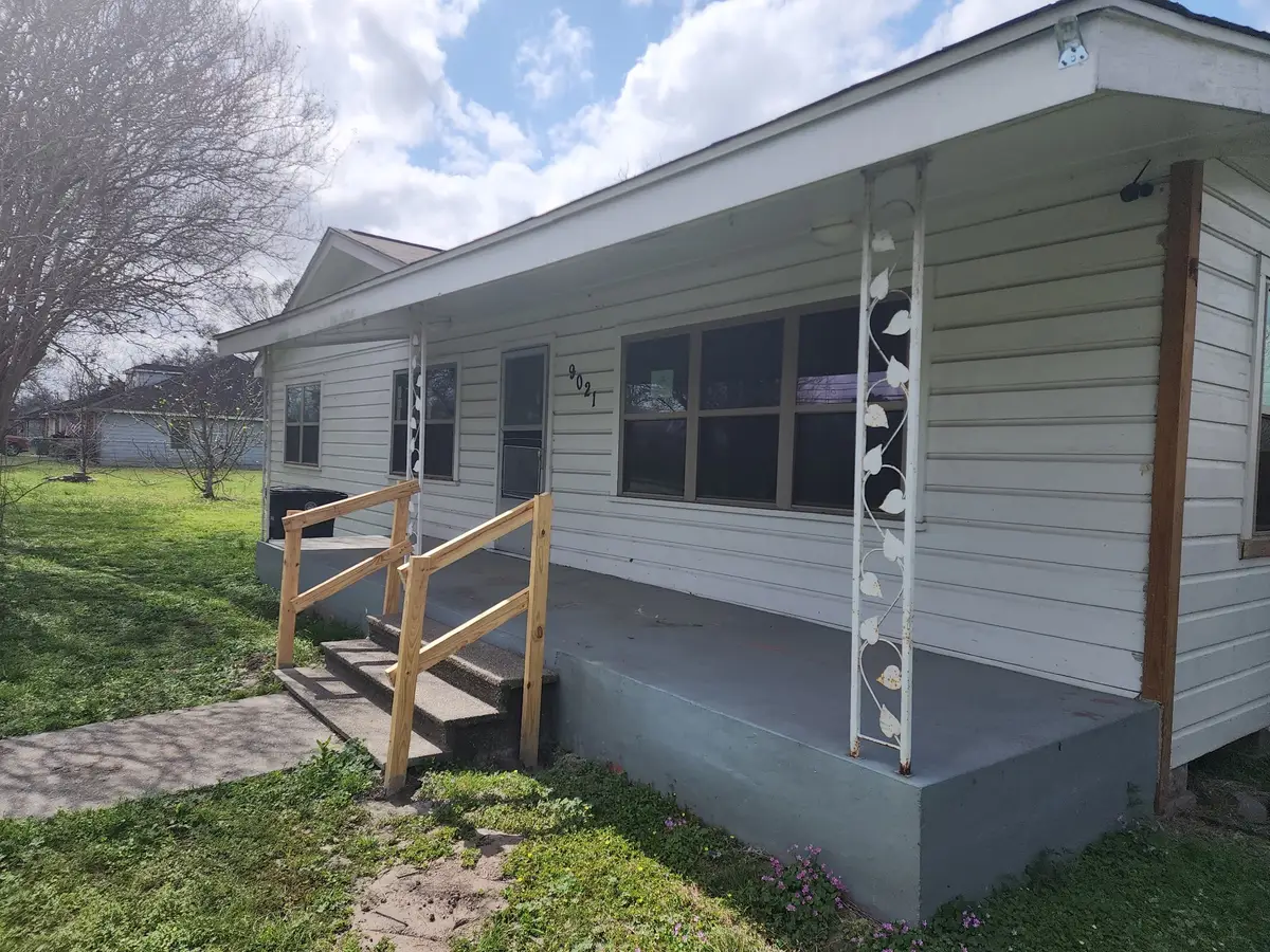 9021 Lomax Street, Houston, TX 77093 - #1