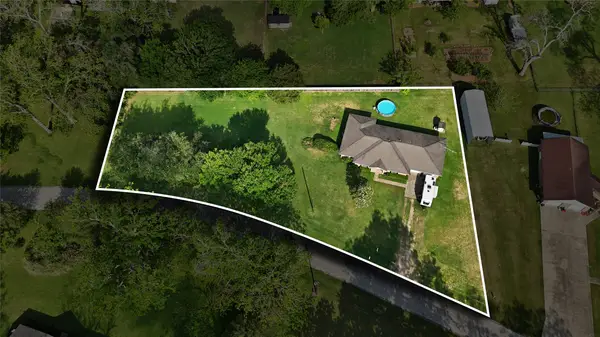 1112 Knox Lane, Wharton, TX 77488