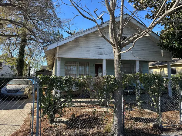 2338 Lidstone Street, Houston, TX 77023