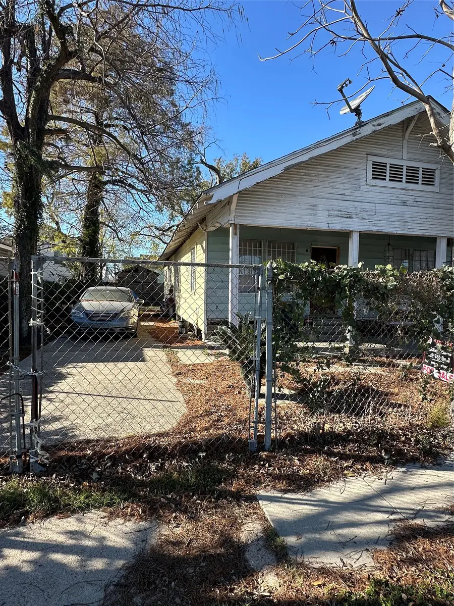 2338 Lidstone Street, Houston, TX 77023 - Image #2