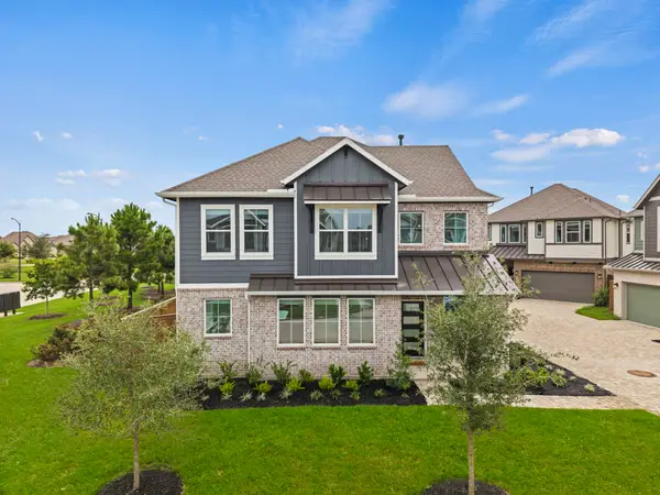 7607 Swooping Swallow Lane, Katy, TX 77493