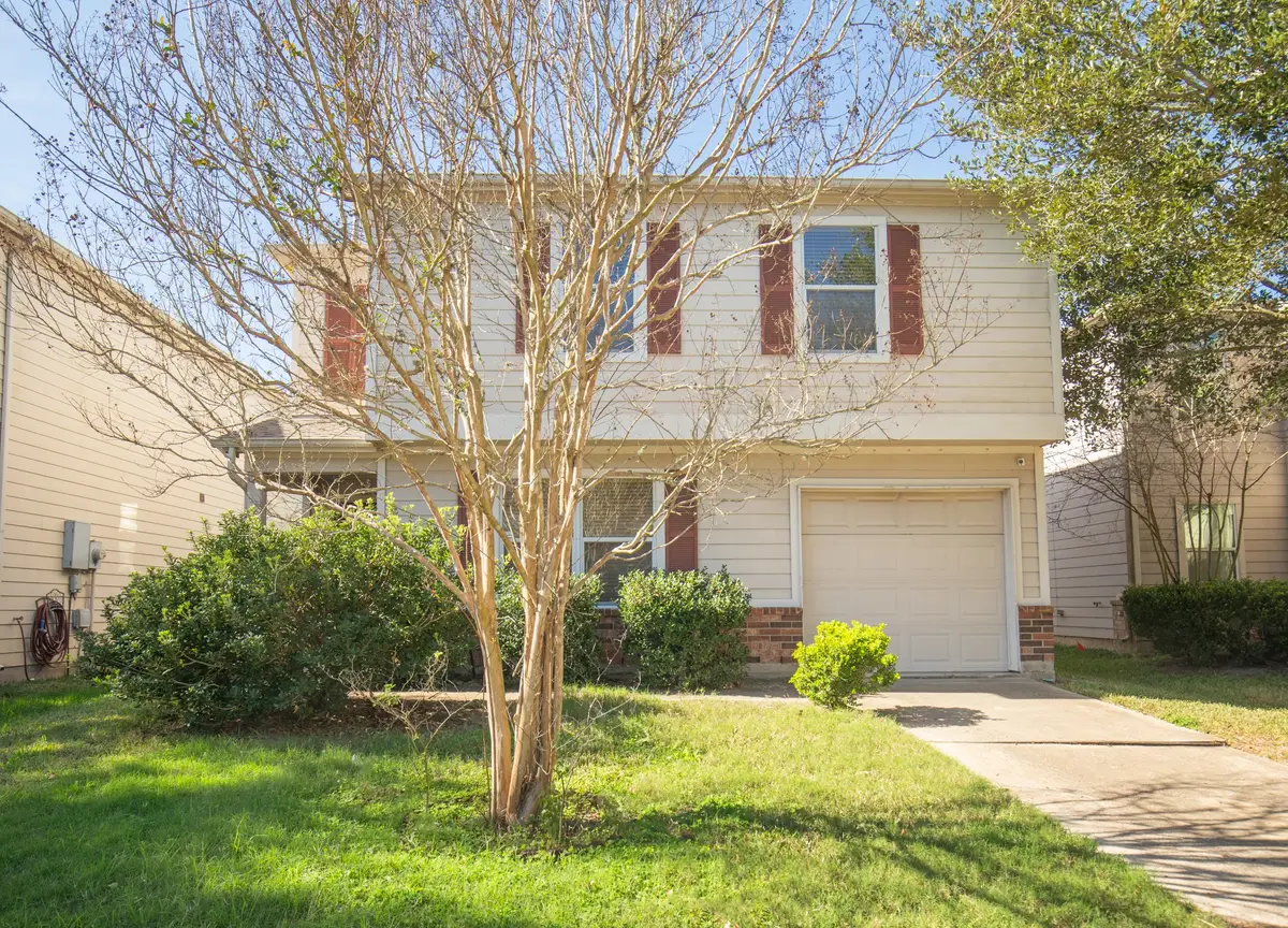 3402 Dartmouth Field Lane, Fresno, TX 77545 - Image #1