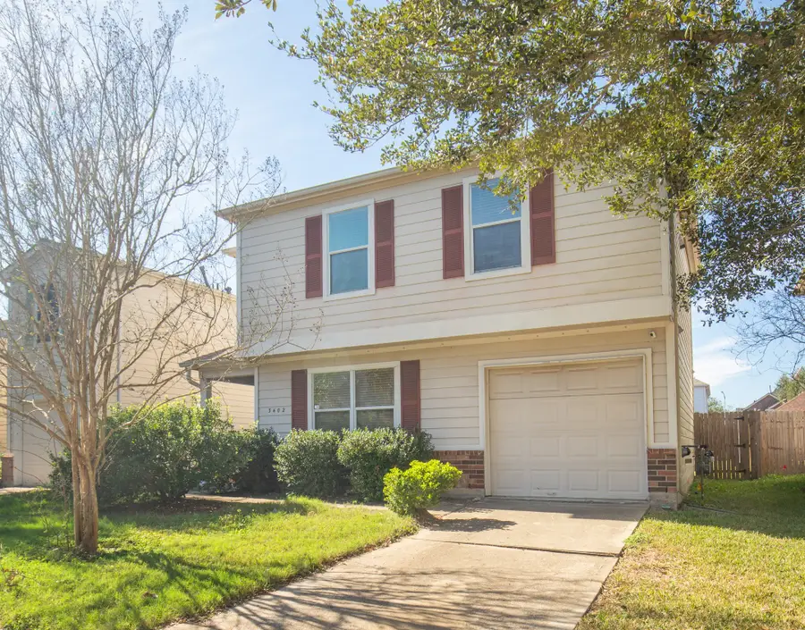 3402 Dartmouth Field Lane, Fresno, TX 77545 - Image #2