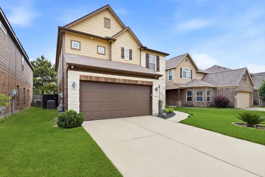 12219 Urban Trees Way, Humble, TX 77346 - #2