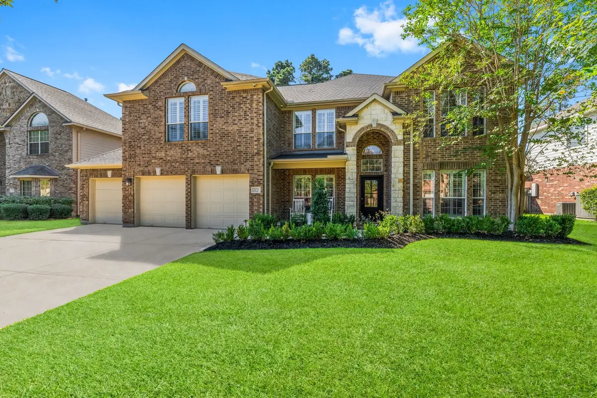 3126 Burton Ridge Dr, Spring, TX 77386 - Image #1