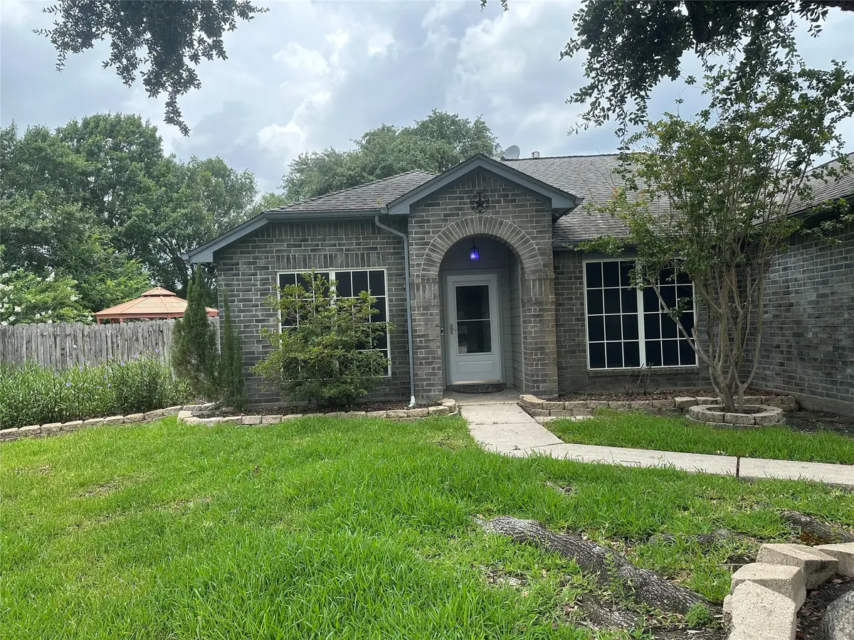 18219 Eganville Circle, Tomball, TX 77377 - #1