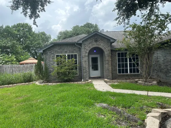 18219 Eganville Circle, Tomball, TX 77377