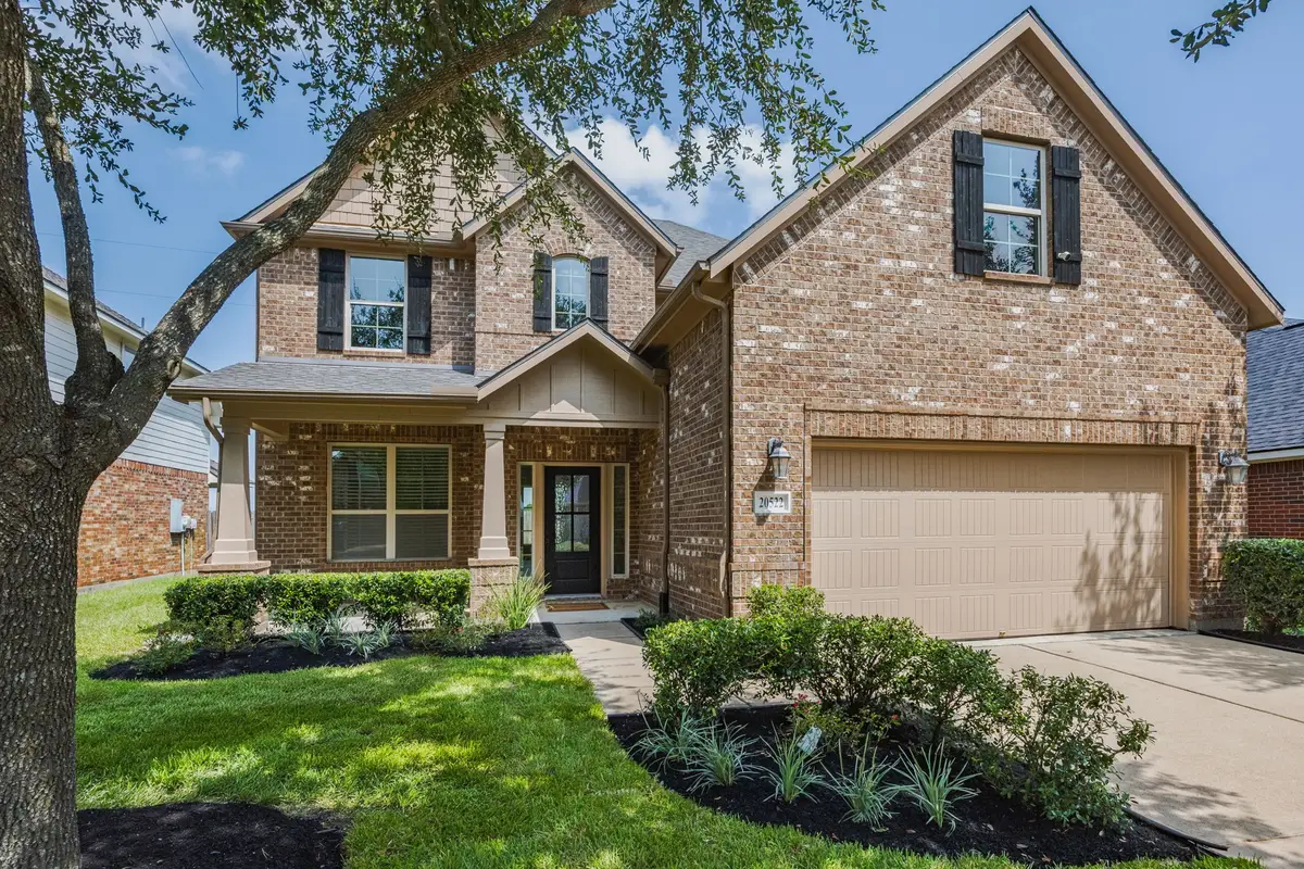 20522 Saddleback Chase Lane, Cypress, TX 77433 - #1