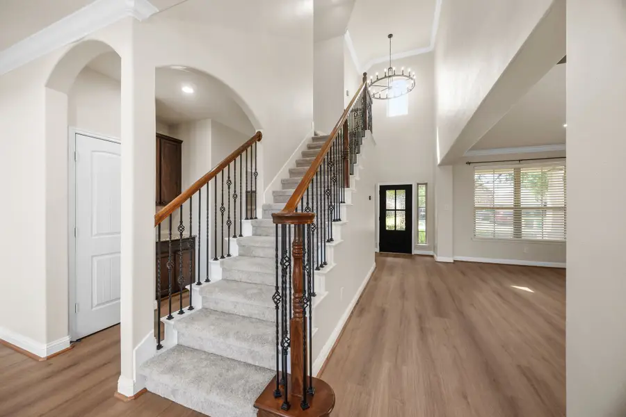 20522 Saddleback Chase Lane, Cypress, TX 77433 - #2