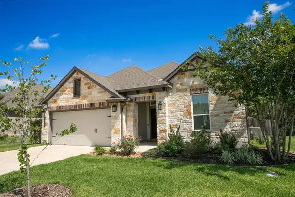 2010 Winepress Road, Brenham, TX 77833